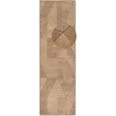 Villeroy & Boch Ursule wol vloerkleed 80x250 cm