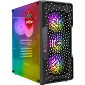 Screenon - Night Shark - Ryzen 7 - 1024GB M.2 SSD - GTX 1660 - GamePC.V45576
