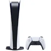 Sony PlayStation 5 Digital Edition