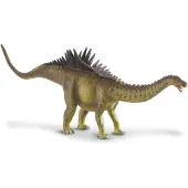 Collecta Figurine - Agustinia - (L) - Prehistorie - Handgeschilderd - Dinosaurus - Miniatuur