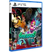 Spidersaurs () - PS5