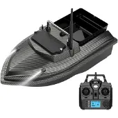 Flytec V060 Bait Boat Zilver