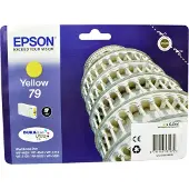 Epson 79 (T79144010) Inktcartridge Geel