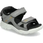 Ecco - Kid's Biom Raft - Sandalen 30, grijs