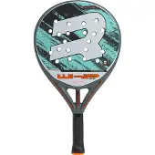 Royal Padel 790 Whip Hybrid 2025 Padel Racket Blauw