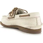 Timberland Mocassins lichtbeige / bruin