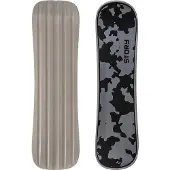 Story Snowskate Camo 89 cm. Compacte Snowskate met Antislip Deck en Camo Design
