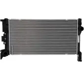 Nissens Radiator 606565