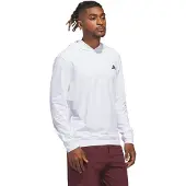Adidas Sportsweatshirt 'Ultimate365' wit