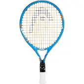 Head Racket Jannik 17 Junior Tennis Racket Blauw SC 05 Kinderen