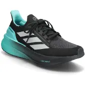 Adidas Loopschoen 'Ultraboost 5 Mercedes AMG Petronas F1 Team' aqua / grijs / zwart