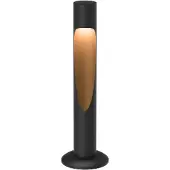 Louis Poulsen Buitenverlichting , Flindt, Zwart, Aluminium, Designer
