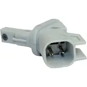 METZGER 0900820 Wielsnelheidssensor (ABS)