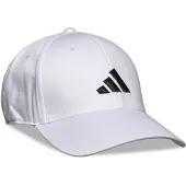 Adidas Sportpet 'New Logo Baseball' zwart / wit