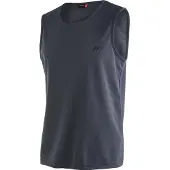 Maier Sports Peter Mouwloos T-shirt