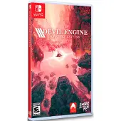 Devil Engine Complete Edition () - Switch