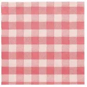Starpak servetten, blauw/wit, 33x33cm, 1 laags, 200 stuks