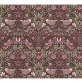 Architects Paper Art of Eden - Paars - Mooi Behang - 390562