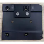 Snapmaker Artisan Quick Swap Toolhead Plate (Adjustable Version)