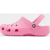 Crocs Klomp Kids Classic Pink Lemonade-Schoenmaat 36 - 37