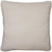 Madison sierkussen panama - 45x45x10cm set van 4