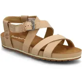 Timberland Sandaal 'Malibu Waves' beige / bruin