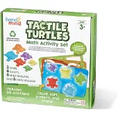 Learning Resources Tactile Turtles Maths Activity Set - 3+