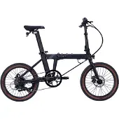 Dahon E-hemingway 7s Vouwbare Elektrische Fiets