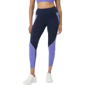 Sweaty Betty Power 7/8 colourblock workout leggings