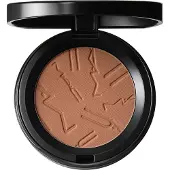 MAC Skinfinish Colourstruck Blush Coppertone