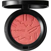 M.A.C Skinfinish Colourstruck Blush 4.5g (Various Shades) - Pink Flamingo