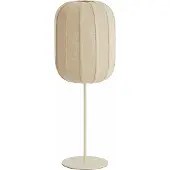Light & Living Japandi tafellamp Solune met Ø 25cm kap