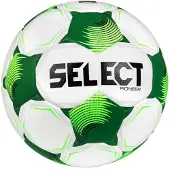 Select Voetbal Pioneer V26 - Wit/Groen