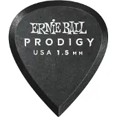 Ernie Ball 9200 Prodigy Mini 1.5 mm plectrumset (6 stuks)