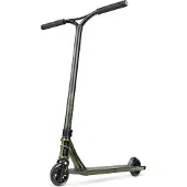 Maple Leaf Mgx 550 Stuntstep Olive Fatique