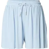Urban Classics Sportbroek lichtblauw