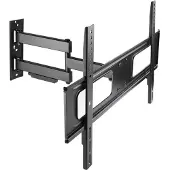 TooQ TV-beugel met arm, LP6070TN-B, geschikt voor schermen van 37" tot 70"