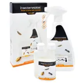 Knock Off KnockOff zilvervisjes insectenmiddel