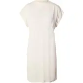 Urban Classics Jurk offwhite