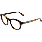 Karl Lagerfeld Bril - - KL6235 - Schildpad - Acetaat - Unisex