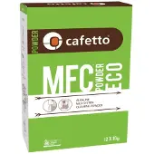 Cafetto MFC Powder Eco (12 x 10 g)
