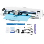 OEM Vinylsnijmachine, nauwkeurig snijden, veelzijdige compatibiliteit, 600 mm (23,6 inch)