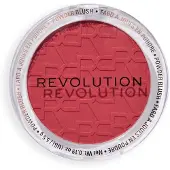Revolution Blusher Reloaded Rose Kiss