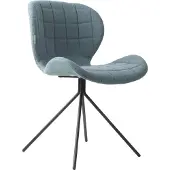 Zuiver OMG eetkamerstoel (set van 2)