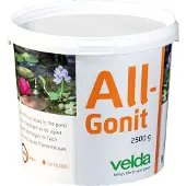 Velda All-Gonit algenbestrijder - 2500 gram