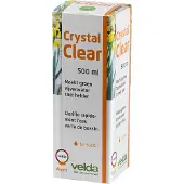Velda Crystal Clear 500 Ml