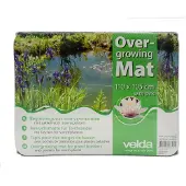 Velda Overgrowing Mat (Begroeiingsmat) 110 x 105 cm
