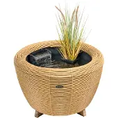 Velda Orbis mini-pond versie 1