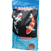 Sanikoi Staple Prime Food 6 mm - 7600 gram