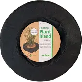 Velda drijvend planteneiland - rond 25cm